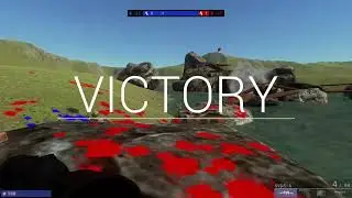 Ravenfield Rafts Map Mods (3) (With Commentary)