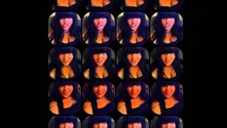 me playing with vidrhythm