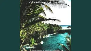 Majestic Backdrops for Self Care
