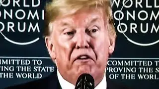 Trump Doesn&rsquo;t Believe His Own Lies About The Economy
