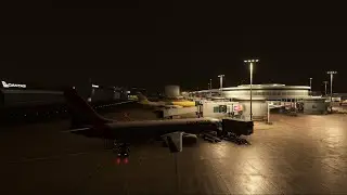 LIVE🔴| Boeing 737-800 Australian Operation!🦘🐨| Sydney - Brisbane | MSFS 2020✈️