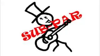 Sub-Par - Un-Dependence