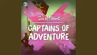 Captains of Adventure (Instrumental)