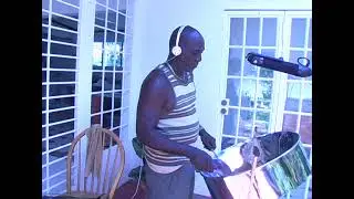Earl Brooks Trinidad&Tobago 2009 9