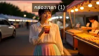 กล่องเวลา | Infinite Music Archive