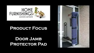 Product Focus &ndash; Door Jamb Protector Pad