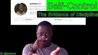 Self-Control