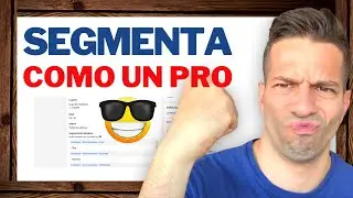 💥 Curso de SEGMENTACI&Oacute;N en Facebook Ads 💥 Qu&eacute; es y c&oacute;mo FUNCIONA en publicidad &iquest;SIRVE A&Uacute;N? 😅