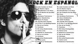 Man&aacute;, Soda Stereo, Enanitos Verdes, Elefante, Hombres G &Eacute;xitos Cl&aacute;sicos del Rock en Espa&ntilde;ol