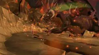 Priest tanks Onyxia LvL 60 Pre-BC