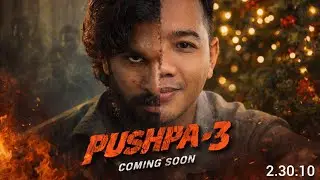 New Full movie | Pushpa 🍿 &ldquo;First Day in SimCity&hellip; WHAT JUST HAPPENED?! 😱&rdquo; 