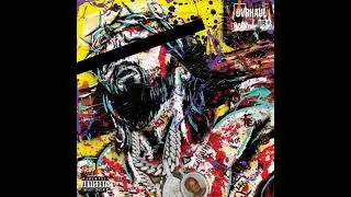 02 Ghost Music feat  Conway The Machine HHB