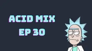 TECHNO MIX - REGAL - JOE RISDON - FRANCK
