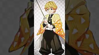 The demon slayer gang!