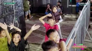 AKHIR RASA NILA NADA - SENSASI MUSIC - WEDDING LUKMAN & NAEDHIA - LAU KUTUTAN DAWE KUDUS