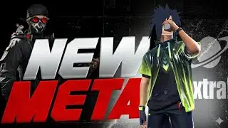 NEW META OLD EXTRA ! BDR ESPORTS 