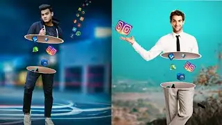 Best picsart editing 2019///picsart editing 2019///Really Tips,,,