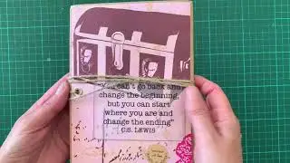 Happy Mail from Dani P