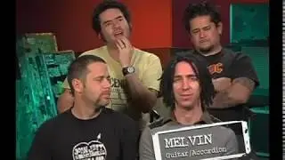 NOFX Backstage Passport Episode 2 Full