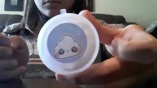 hoshimi slimes:cinnabunny snow fizz great slime