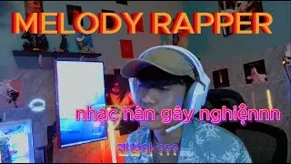 Melody g&acirc;y nghiện từ rapper H&agrave;n - Reaction to ASH ISLAND - 괜찮아 (Feat. ZICO) M/V
