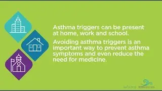 What Triggers Your Asthma?