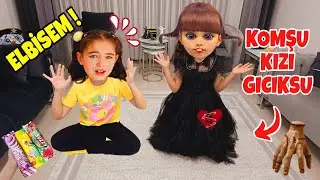 ELİF SİNEM WESDEY OLDU EYVAH@elifsinemtv 