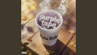 Grape Xanax