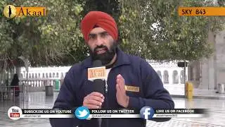 Gurdwara Nanak Mata, Uttarakhand Darshan | Documentry