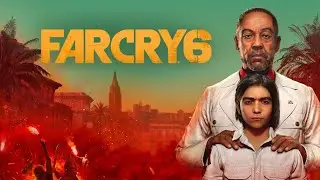 Farcry 6 test (FR)