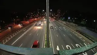 A Cidade Que Não Dorme (Episódio 1) - TV Gazeta