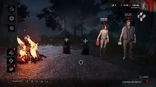Play DBD with me and my gf (NSFW) 18+ (Part 7/20)