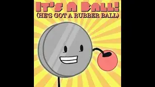 80&rsquo;s Remix: Brian Koch - It&rsquo;s A Ball (Inanimate Insanity)