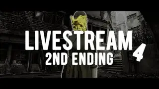 2nd Ending | Here They Lie LIVE [#04] | German [PS4]