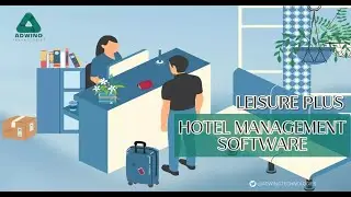 #hms #hotelmanagementsoftware #reservation #hotelesoftware