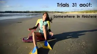 Annaelle Challenge 2014 TEASER OFFICIAL