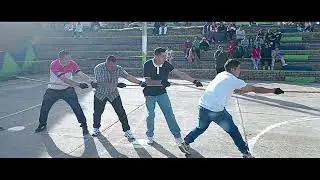 RECORDAR ES HACER MEMORIA-CIUDAD BOL&Iacute;VAR RURAL BECA TERRITORIOS ACTIVOS 2025 PDE SCRD