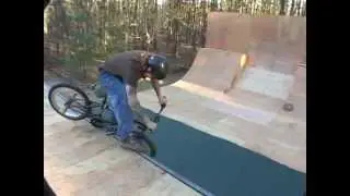 DIRT SKATEBOARDS IN JERSEY/PHILLY/MD