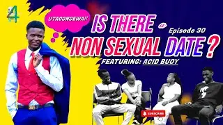 Is there a Nonsexual Date with Someone Else? /4Loud_Banters /Episode 30