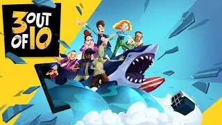 ПРОХОЖДЕНИЕ 3 OUT OF 10 EPISODE 1 #1