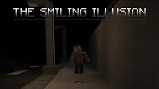 The Smiling Illusion | Minecraft Horror Map (No Commentary)