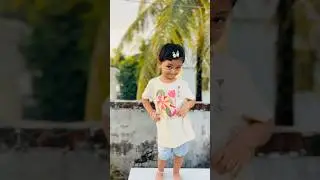 tumi neisha koro duiba moro 🤣 #afiya #funnyvideos #shortvideos #cutebaby