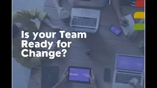 Change Management success - Online Preparation Course for CCMP&trade;  #course #acmp