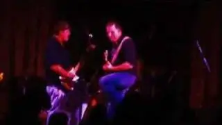 Jerome Washington Express - Live