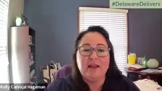 Delaware Delivers: Celebrating productive struggle