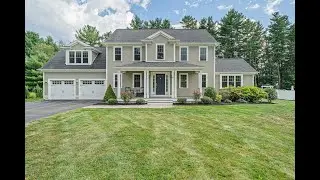 ✅ Just Sold in Hanover | 10 Wood Hollow Way ✅