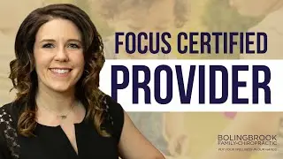 FOCUS Certified Provider &ndash; Dr. Gabriel Ludeman | Brain Blossom Program