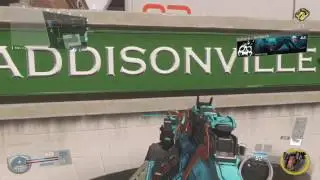Frontline RAW Deatomizer Video Cuts Off Last Kill!