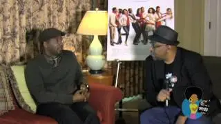 Malcolm D. Lee - Good Advice, Best Man Sequel and Black Film Now (Exclusive Interview)