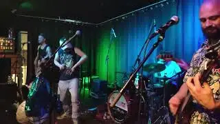 Skuff (live @ De Reunie 18-10-25)